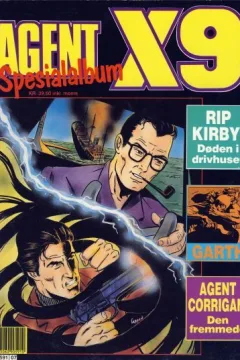 Issue #7
