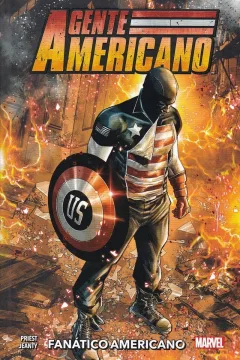 Fanático americano