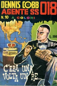 C'Era Una Volta Un Re...
