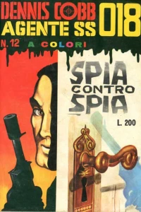 Spia Contro Spia