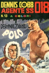 Destinazione Polo