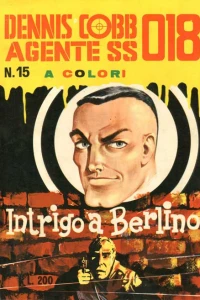 Intrigo a Berlino