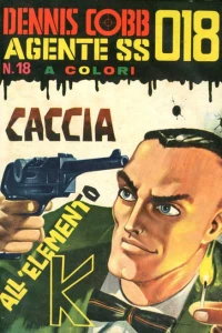 Caccia all'Elemento K