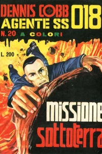 Missione Sottoterra