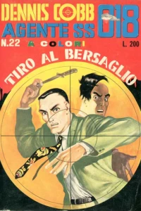 Tiro al Bersaglio