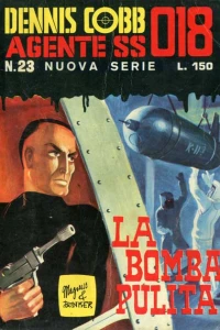 La Bomba Pulita