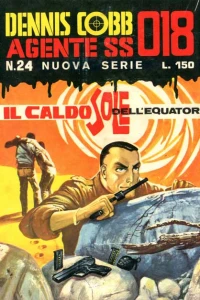 Il Caldo Sole dell'Equatore