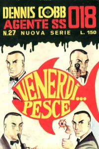 Venerdì Pesce