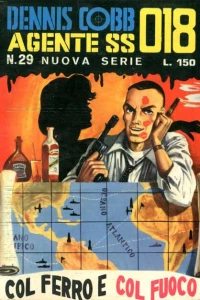 Col Ferro e Col Fuoco