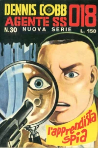 L'Apprendista Spia