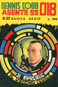 Si Riprende il Vecchio Codice