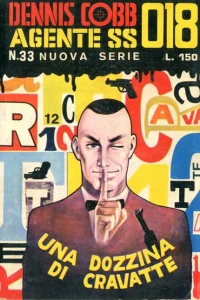 Una Dozzina di Cravatte