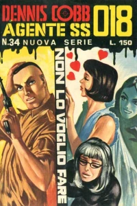 Non Lo Voglio Fare
