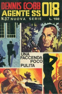 Una Faccenda Poco Pulita