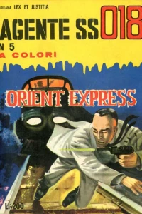 Orient Express