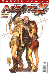Issue #2
