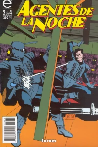 Issue #2