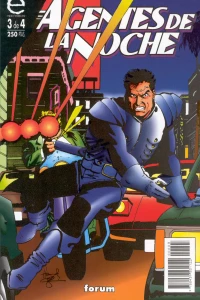 Issue #3
