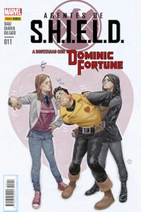 Issue #11