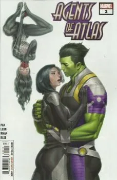 Cover of The Portal City of Pan Part 2
