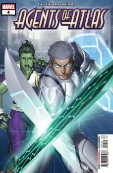 Cover of The Portal City of Pan Part 4