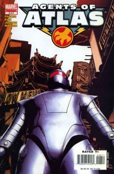 Cover of The Master Plan