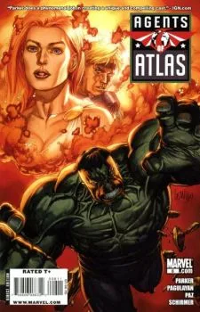 Cover of Monster Makers