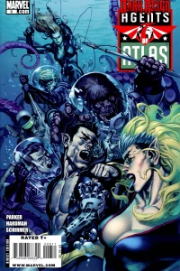 Secrets Of The Deep, Pt. 1