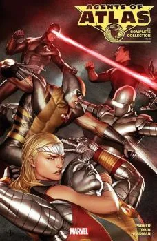 Cover of Vol. 2