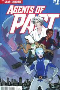 Fleurs de Conflit Part 1: We Are Not Alone