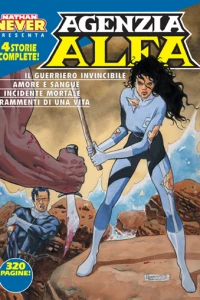 Il guerriero invincibile