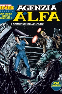 I naufraghi dello spazio