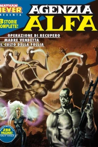 Operazione di recupero