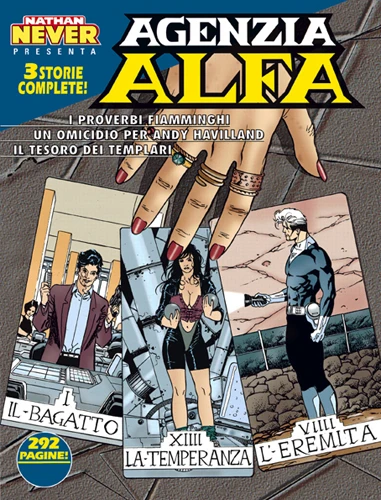 Cover of I proverbi fiamminghi