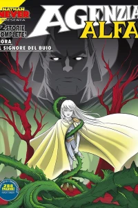 Nora - Il signore del buio