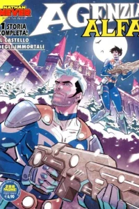 Il castello degli immortali