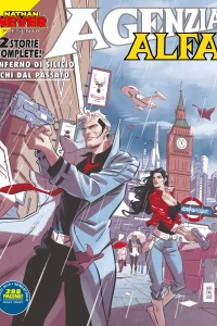 Inferno di silicio - Echi dal passato