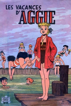 Les Vacances d' Aggie