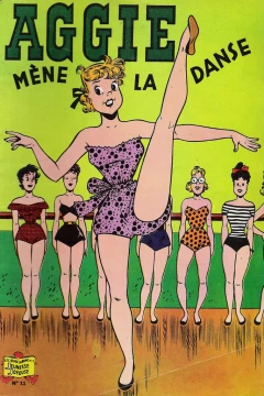 Mene la Danse