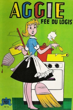 Fee du Logis