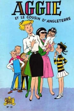 et le cousin d' angleterre