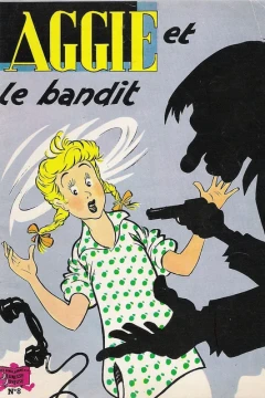 Aggie et le bandit