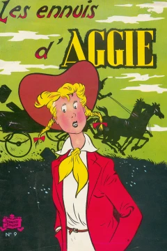 Les ennuis d'Aggie