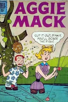 Aggie Mack