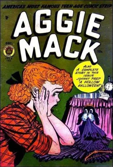 Cover of Issue #4