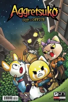 Issue #3