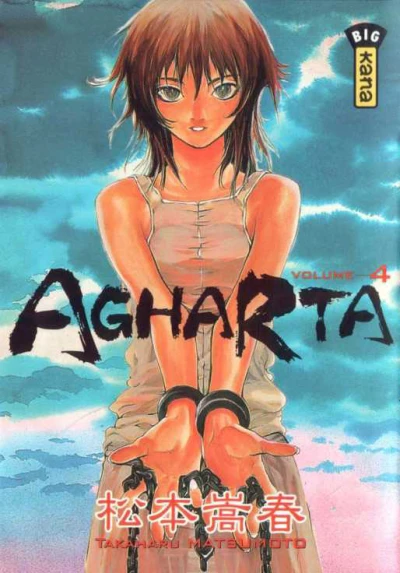 Cover of Tome 4