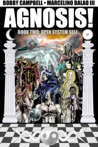 Book Two: Open System Self