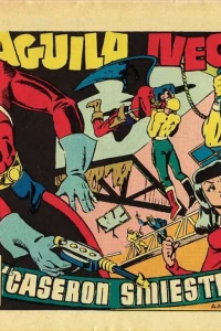 El Caseron Siniestro