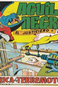 La Fábrica de Terremotos